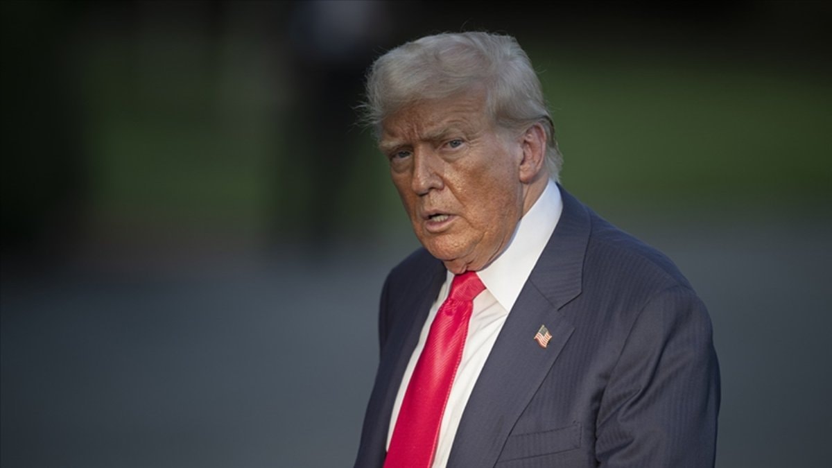 Donald Trump, Obama ailesine yönelik ırkçı paylaşım için özür dilemedi