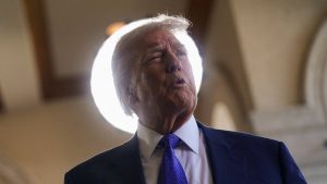 Donald Trump’tan dikkat çeken ‘Epstein’ savunması