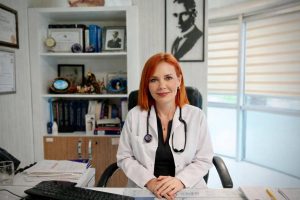 Dr. Derya Güneş Uyardı, “Henüz Tanı Yoksa Sağlıklıyım Sanmayın”