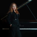 Dünyaca Ünlü Piyanist, Süreyya Operası’nda