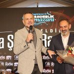 Dursun Ali Erzincanlı ile Bayrampaşa’da şiir ziyafeti