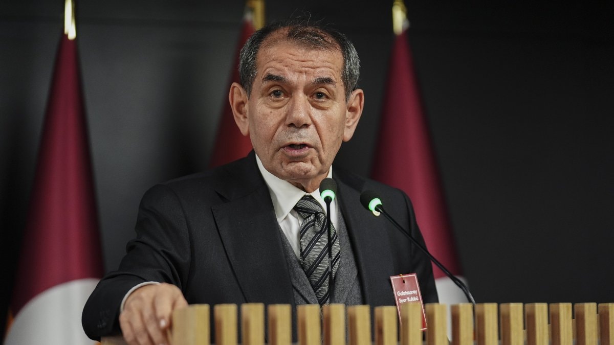 Dursun Özbek’ten Mauro Icardi sözleri