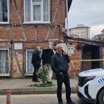 Düzce’de tartıştığı arkadaşını av tüfeğiyle vurarak öldürdü