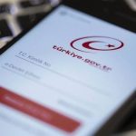 e-Devlet 68 milyon kullanıcıya ulaştı