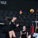 Eczacıbaşı Dynavit, Beşiktaş karşısında filede