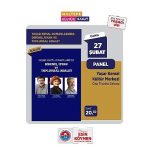 Edebiyatın Büyük Ustası Yaşar Kemal, Maltepe’de Anılacak