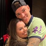 Ederson kurtarışlarıyla maça damga vurdu: Eşinden o anlara ait paylaşım geldi