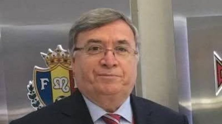 Edirne eski Milletvekili Erdal Kesebir hayatını kaybetti