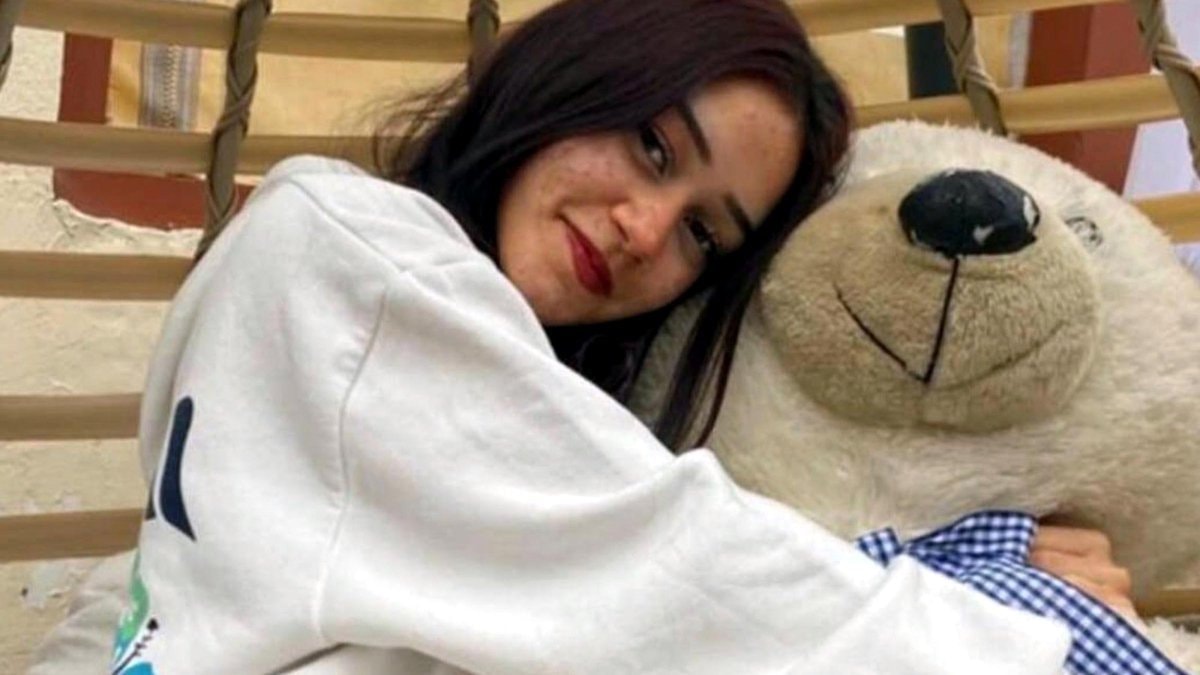 Edirne’de Gülden’i 30 bıçak darbesiyle katleden sanığa 19 yıl hapis