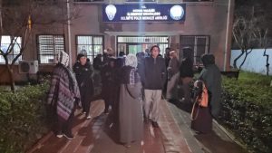 Edirne’de umre vaadiyle 23 bin dolarlık vurgun: Mağdurlar polise başvurdu