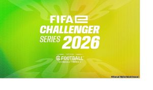 eFootball’un da yer aldığı FIFAe World Cup 2026 Yolculuğunun Bir Ayağı Olan Challenger Series Duyruldu
