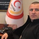 Ekrem İmamoğlu’nun koruması Bektaş Kamburoğlu gözaltına alındı