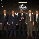 Eminevim’e “Yılın İtibarlısı” ödülü