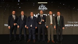 Eminevim’e “Yılın İtibarlısı” ödülü