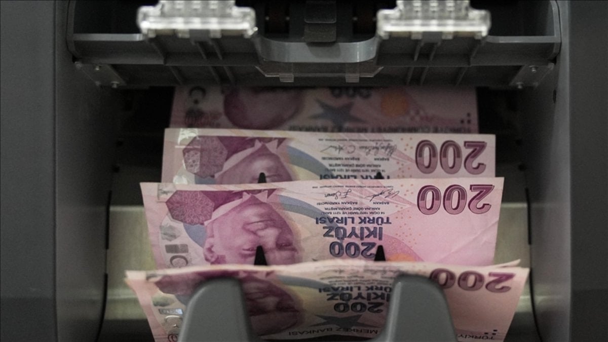 En düşük emekli maaşı farkının ödeneceği tarih açıklandı: 4 Şubat, Çarşamba