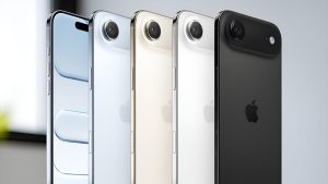 En ince iPhone Apple’ın elinde patladı: Çin’deki satışlar 200 binde kaldı