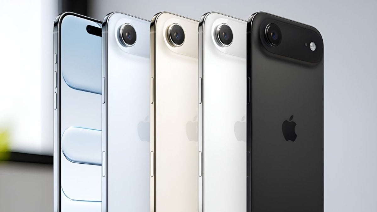 En ince iPhone Apple’ın elinde patladı: Çin’deki satışlar 200 binde kaldı