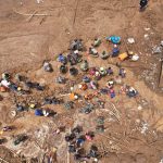 Endonezya’da heyelan: Ölü sayısının artmasından endişe ediliyor