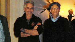 Epstein belgelerinden çıkan “Pandemilere Hazırlık” detayı