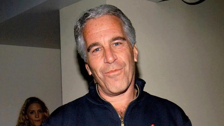 Epstein’in bir jinekoloğa düzenli olarak para ödediği ortaya çıktı