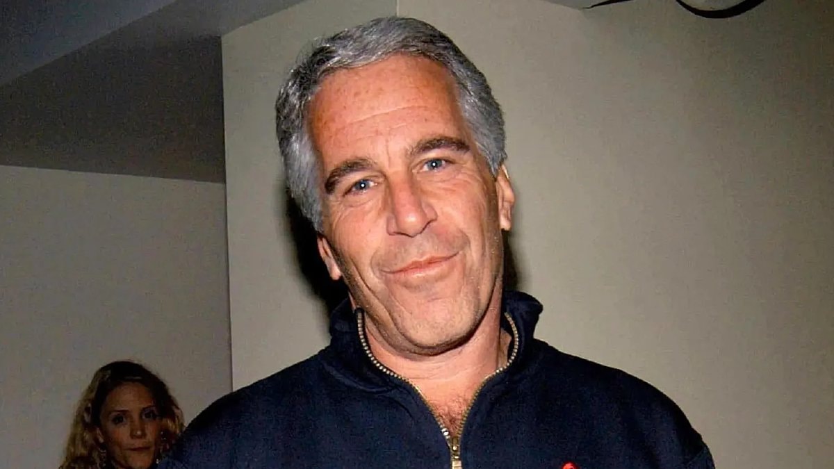 Epstein’in bir jinekoloğa düzenli olarak para ödediği ortaya çıktı