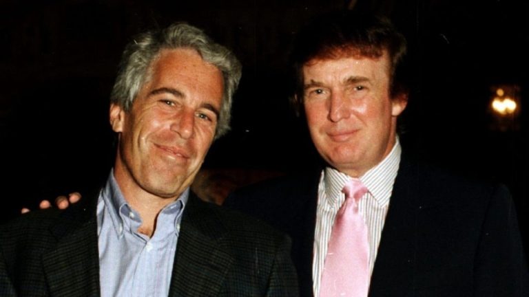 Epstein’in kardeşinden Trump’a suçlama: Kardeşimi o öldürdü