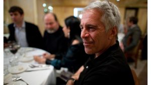 Epstein’in ölümü bir gün önceden raporlandı: Bakanlık “yazım hatası” dedi