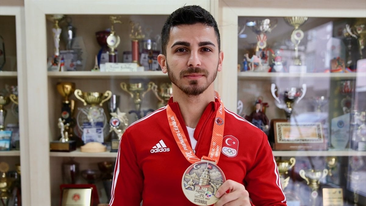 Eray Şamdan, Türk sporuna hizmet peşinde