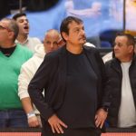 Ergin Ataman’a küfür eden Maccabi taraftarına sembolik para cezası