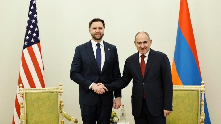 Ermenistan, ABD’den 11 milyon dolara İHA aldı