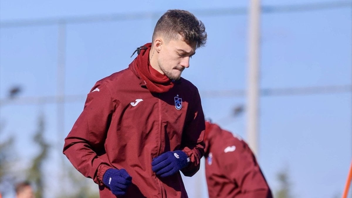 Ernest Muçi’den Fatih Tekke’ye övgüler