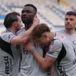 Erzurumspor FK, Adana Demirspor’a fark attı