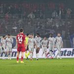 Erzurumspor FK, Pendikspor karşısında iki golle güldü