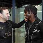 ESH Spor’dan Okan Buruk’a Renato Nhaga sorusu