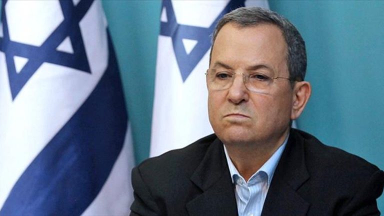 Eski İsrail Başbakanı Barak, Epstein’ın dairesinde birçok kez konaklamış