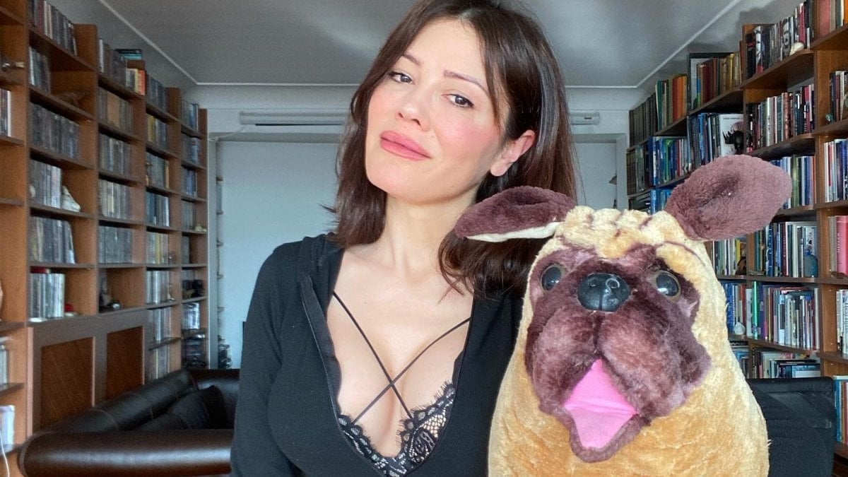 Eski Survivor yarışmacısı Didem Ceran yüz nakli oldu