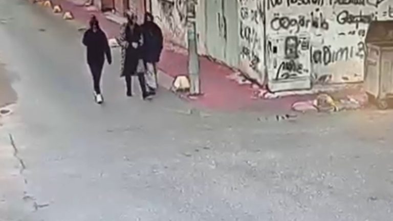 Eskişehir’de bebek kamerası dahil ne bulduysa çalan kadının 70 suç kaydı çıktı