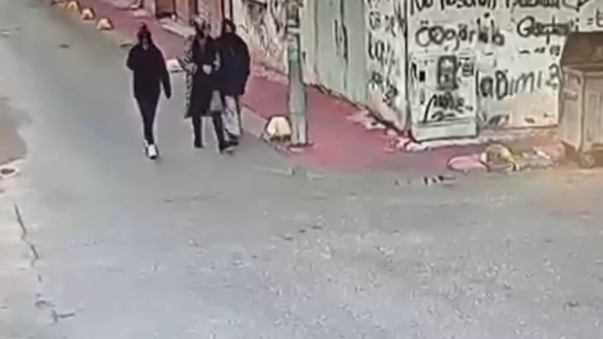 Eskişehir’de bebek kamerası dahil ne bulduysa çalan kadının 70 suç kaydı çıktı