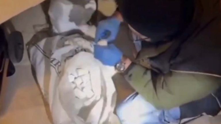 Eskişehir’de uyuşturucu operasyonu: 10 tutuklama