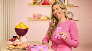 Eti Gıda Kuzey Amerika’nın hızlı büyüyen protein bar markası Trubar’ı satın aldı