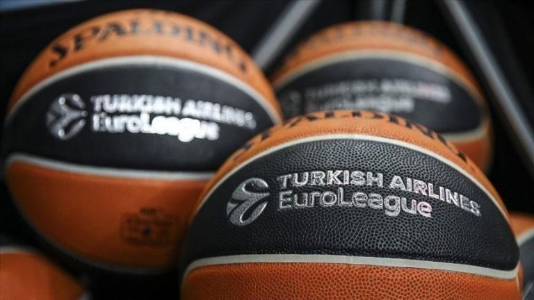 EuroLeague Dörtlü Final biletleri 11 Şubat’ta satışa çıkacak