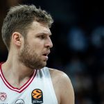 EuroLeague’de ayın MVP’si Sasha Vezenkov oldu