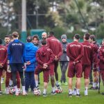 Evinde yenilmeyen Trabzonspor, namağlup Fenerbahçe’yi ağırlıyor