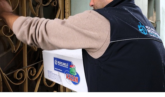 Fadime Teyze, Büyükşehir’le yalnız değil