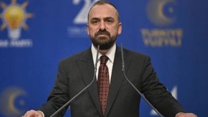 Faruk Acar’dan ‘Türkiye artık eski ezberlerle yönetilmiyor’ paylaşımı