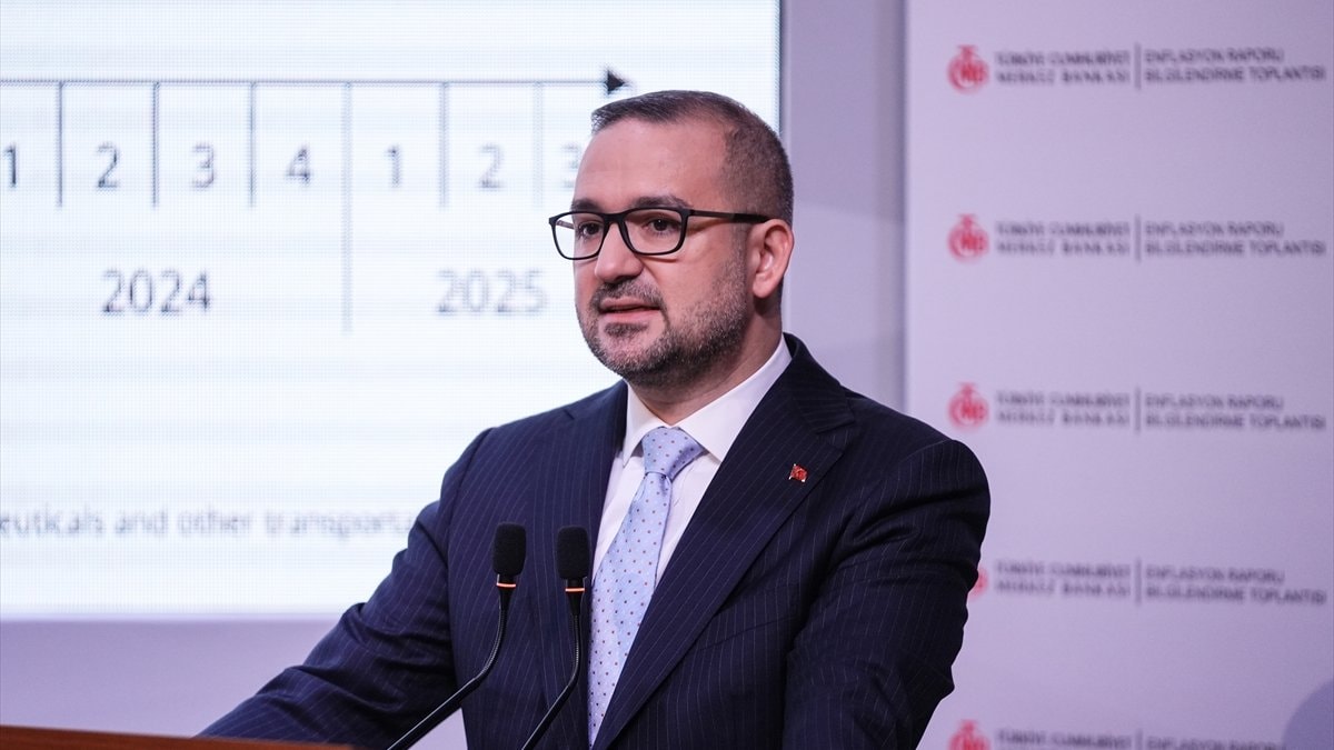Fatih Karahan: Türkiye’de yastık altında 600 milyar dolar civarında altın var