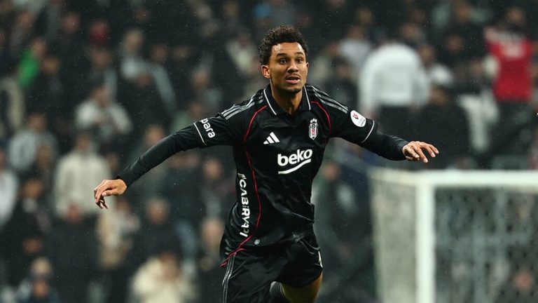 Felix Uduokhai’ye İtalya’dan sürpriz teklif