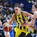 Fenerbahçe, Basket Landes’i devirdi