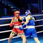 Fenerbahçe, boksta olimpik sporcu peşinde!