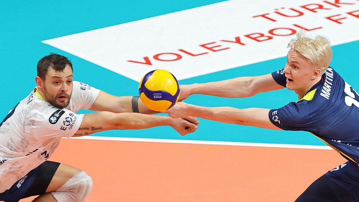 Fenerbahçe, Cizre Belediyespor maçında hükmen galip ilan edildi